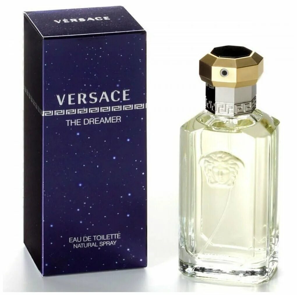 Купить воду versace. Духи Versace Dreamer. Версаче мужской Парфюм. Versace Dreamer 30 мл. Версаче духи мужские Дриамер.