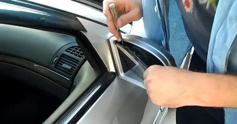 Как поменять зеркальный