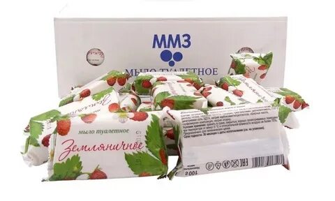 Мыло туалетное 100