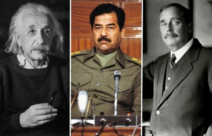 10 известных личностей. Эйнштейн и Сталин. Родственники Эйнштейна сейчас. Саджида Тульфах фото в 2022 году.