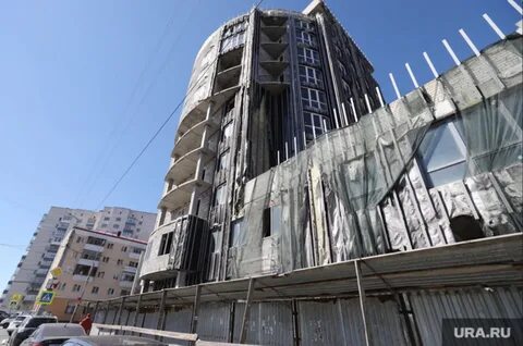 Кристалл курган