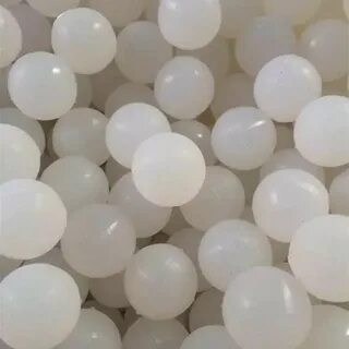 Силиконовый шар