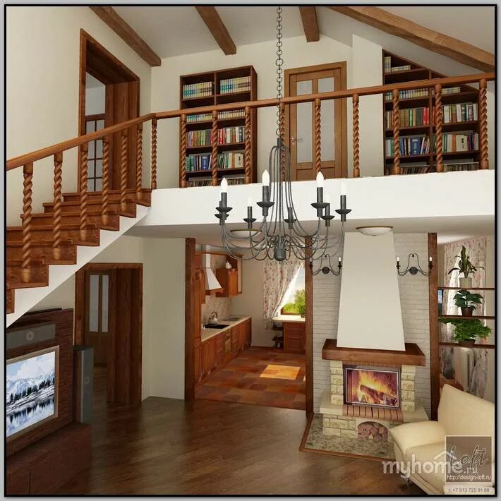 что будет со вторым. лестница на антресольный этаж в стиле лофт. загородный дом с высокими потолками. что будет со вторым. лестница второй свет.