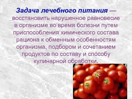 Какова роль производителей в пищевой цели