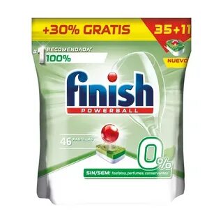 0 finish