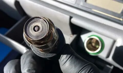 Car lighter