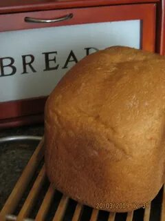 Французская хлебопечка