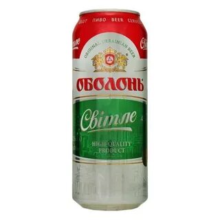 Оболонь