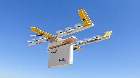 Wing новости