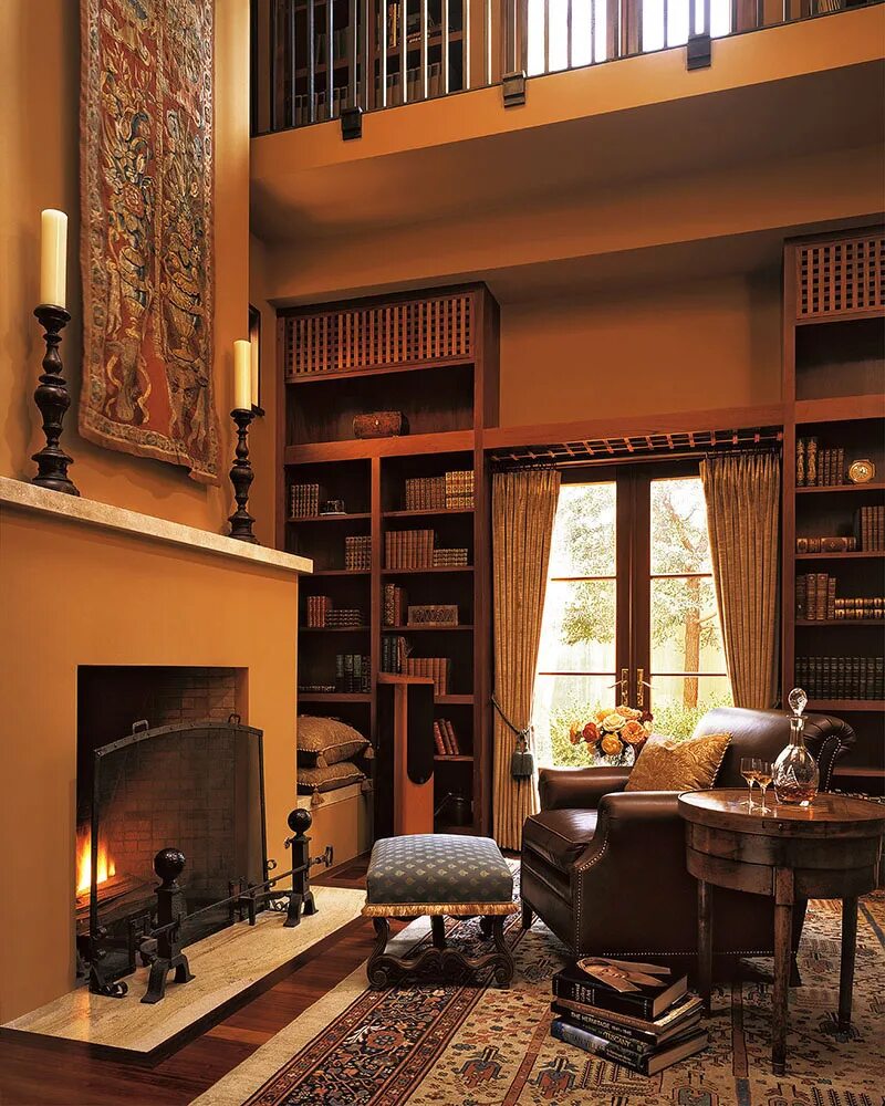 Style library