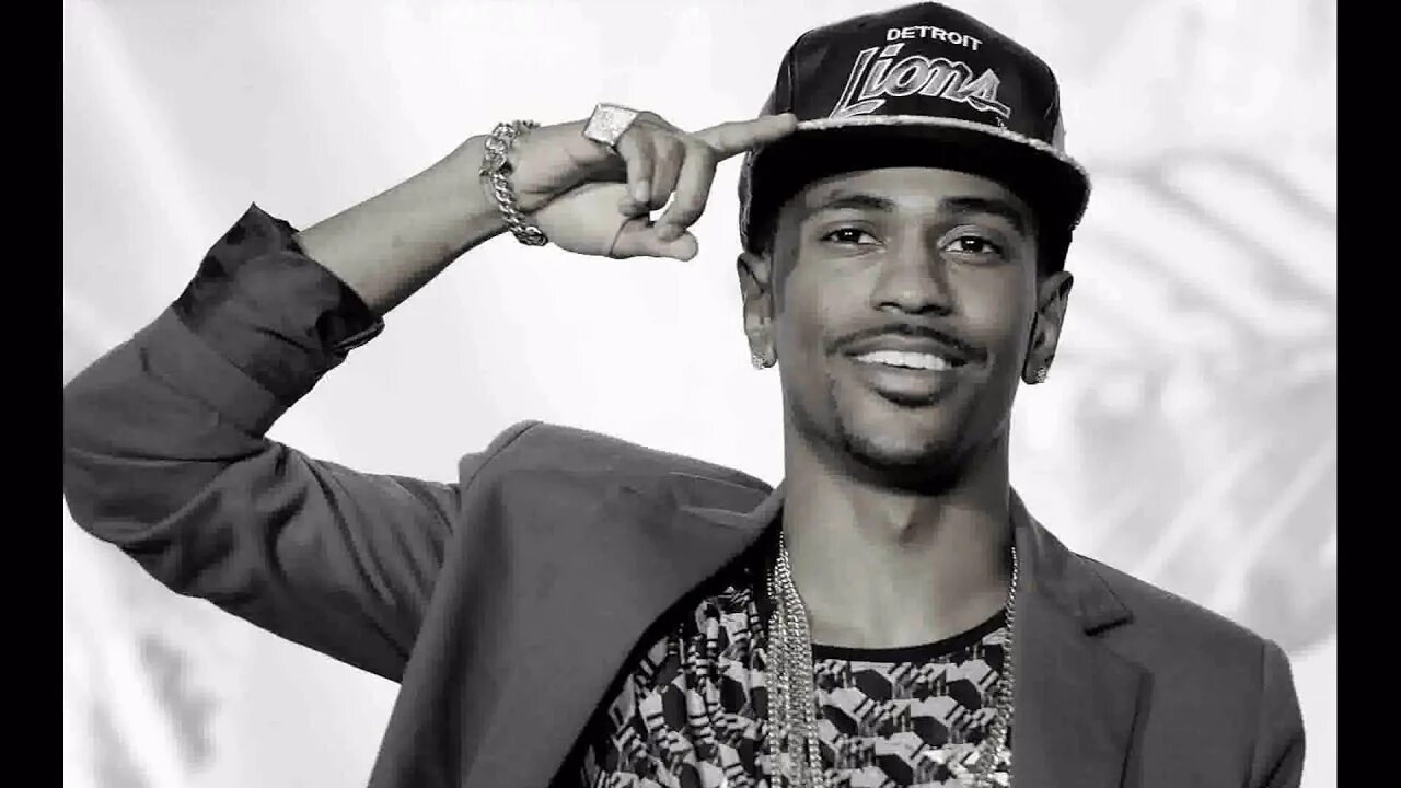Sean b. Big sean. рэпер биг шон. big sean &quot;detroit 2&quot;. реперы америки.