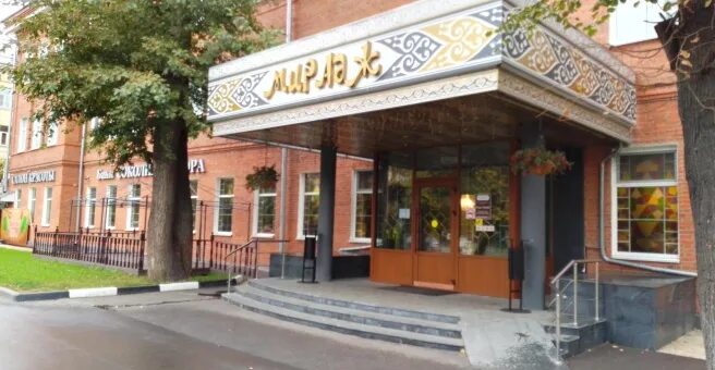 Индивидуалки Проспект Буденного