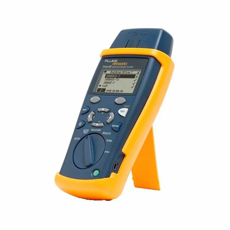 Тестер fluke networks. Тестер fluke ciq-100. кабельный тестер fluke networks ciq-100. кабельный тестер fluke cableiq. тестер для квалификации кабеля fluke networks cableiq (ciq-100) fl-ciq-100.