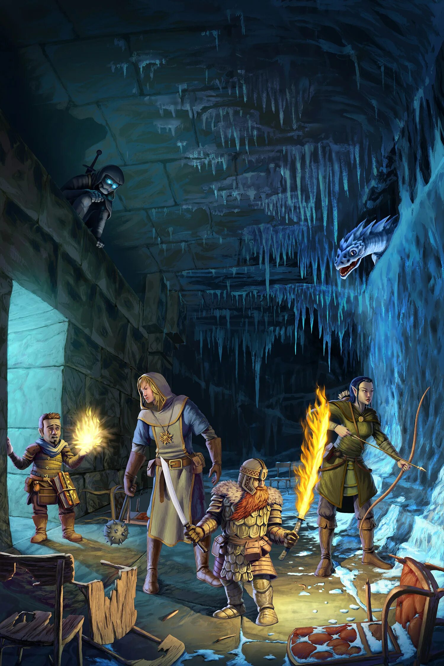 Write of adventure. Литрпг арт. dnd adventure book. литрпгтрэигрыгероеваудиокнига. игра плитки adventurers.