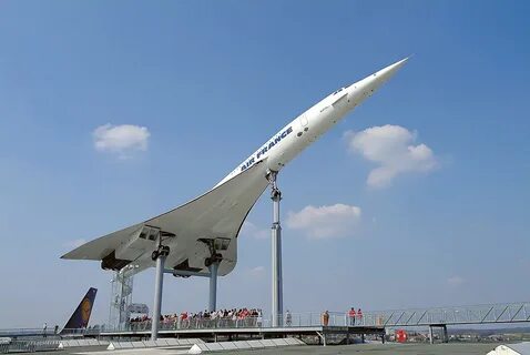 Concorde