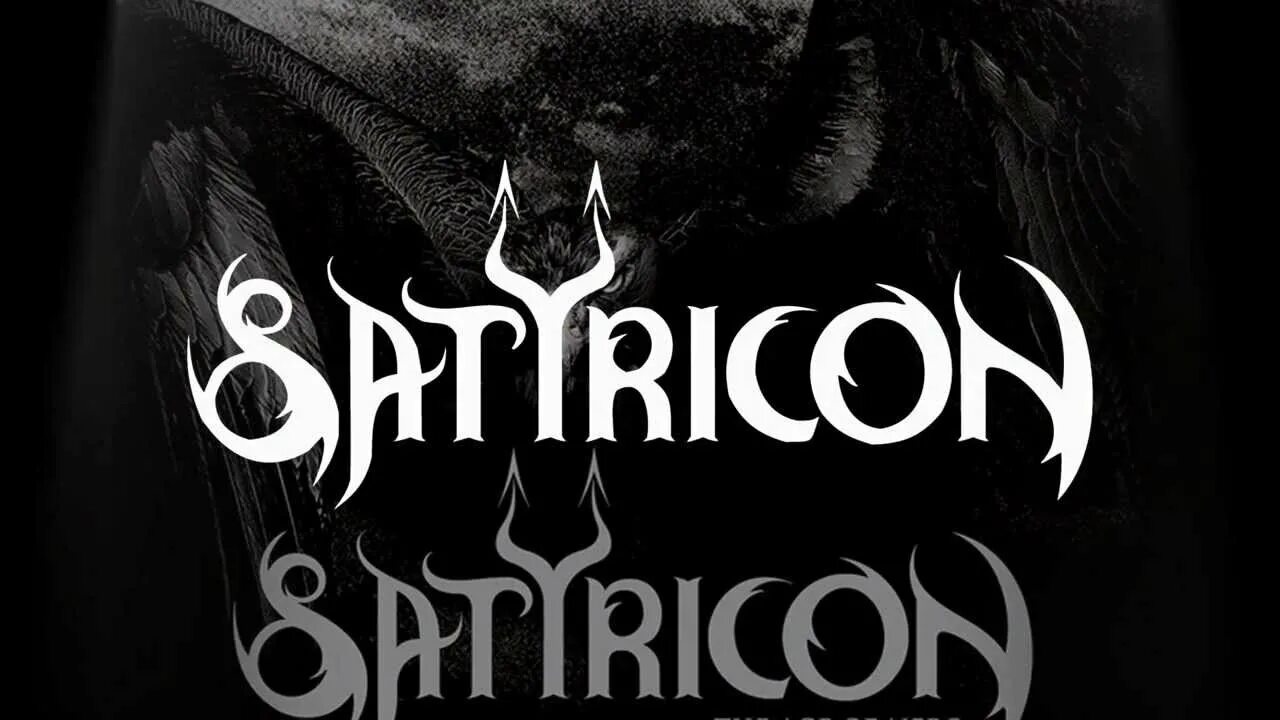 Jus est. Satyricon & Munch. Satyricon Opera. Satyricon 2013. Satyricon - Satyricon & Munch (2022).
