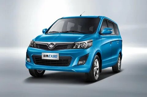 Дешевый китайский автомобиль 2024