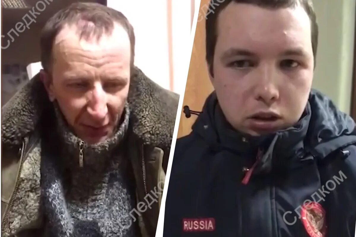 Что сейчас с убийцами девочки. Приговор убийцам девочки в костроме. убийцы девочки в костроме. убийство пятилетней девочки в костроме.