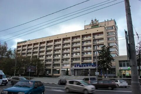 Бригантина новороссийск