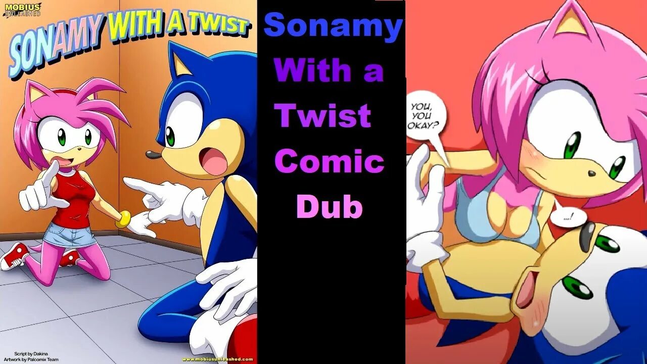 Sonic mobius unleashed comics. Соник бум и эми комиксы. sonic mobius unleashed amy comics. сонэми и аврора комиксы. соник и эми комиксы дети.