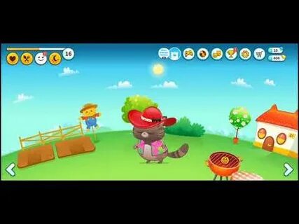 Игра бубу 2