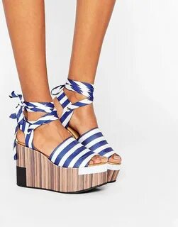 Platform string