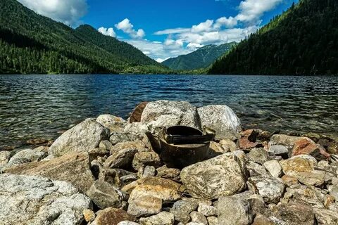 Озера бурятии отдых