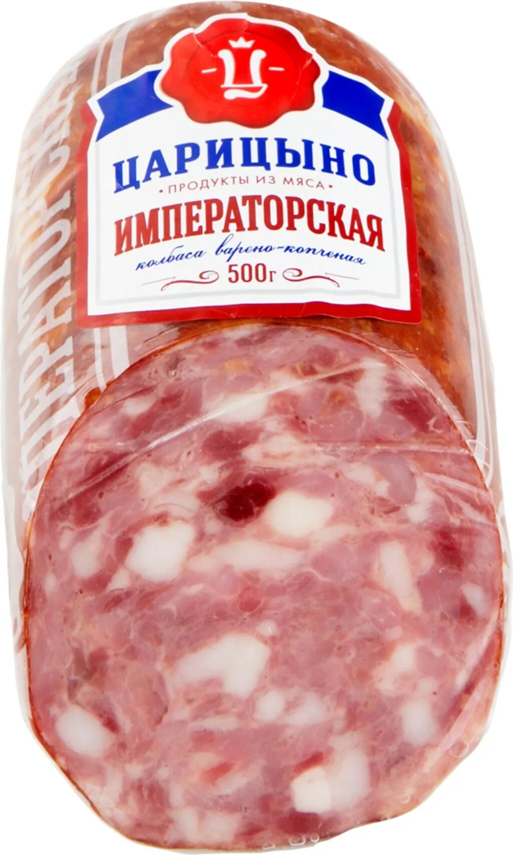 Императорская царицыно