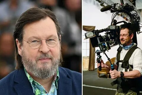Ларс кинорежиссер 5 букв сканворд
