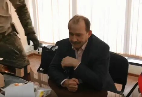 Чиновник особый