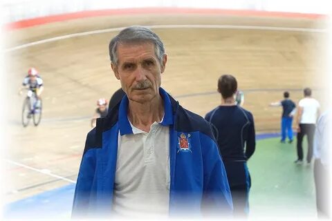Тренер с большой буквы