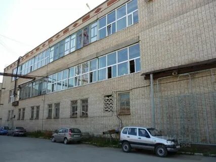 Красноуфимск мизерова