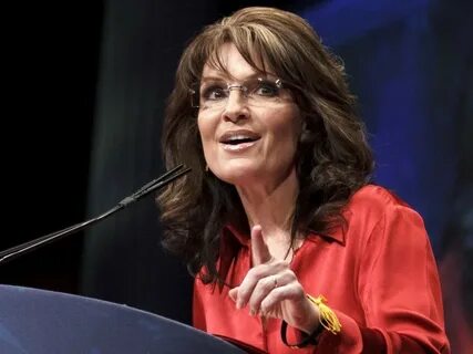Sarah palin
