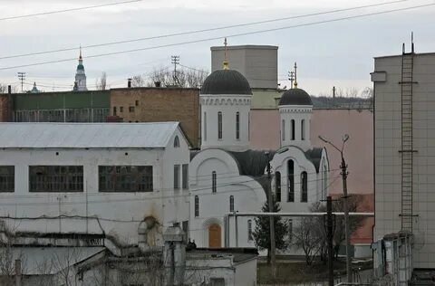Воскресенье тула