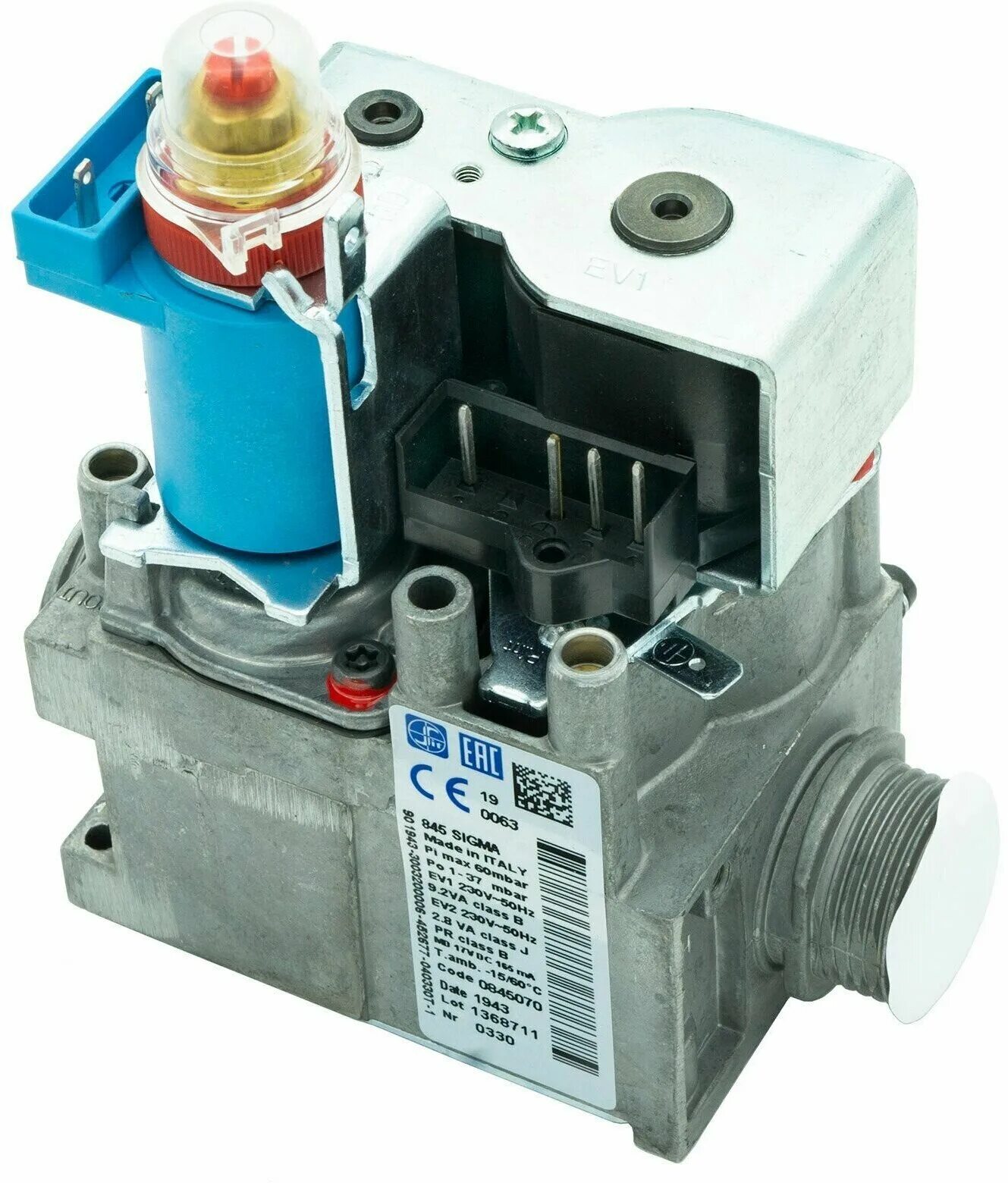 клапан газовый baxi (sit 845 sigma). гепард 12 mtv protherm газовый клапан 0020200660. клапан газовый baxi (sit 845 sigma). газовый клапан 845 sigma. газовый клапан (sit 845 sigma).