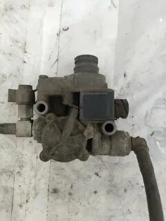 Вольво фм абс