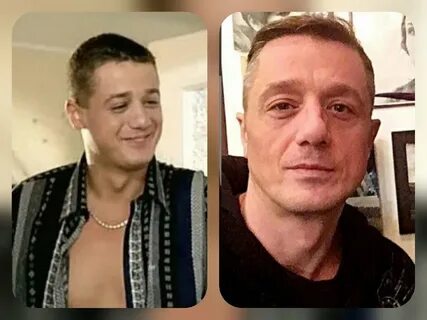Что случилось с макаровым