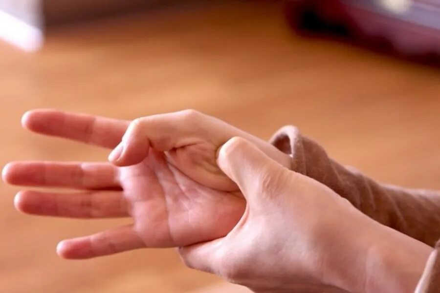 Удивительная способность пальцев. Удивительная способность пальцев лечить наше тело. Массаж большого пальца. Пальчик лечить