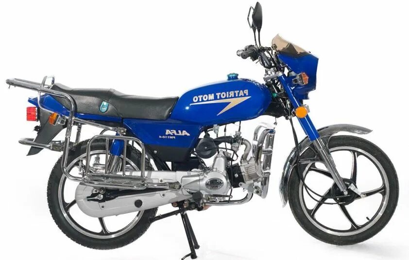 Лучшие китайские мопеды