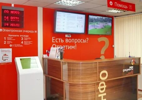 Солнечногорский мфц телефон