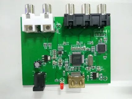 Hdmi ms