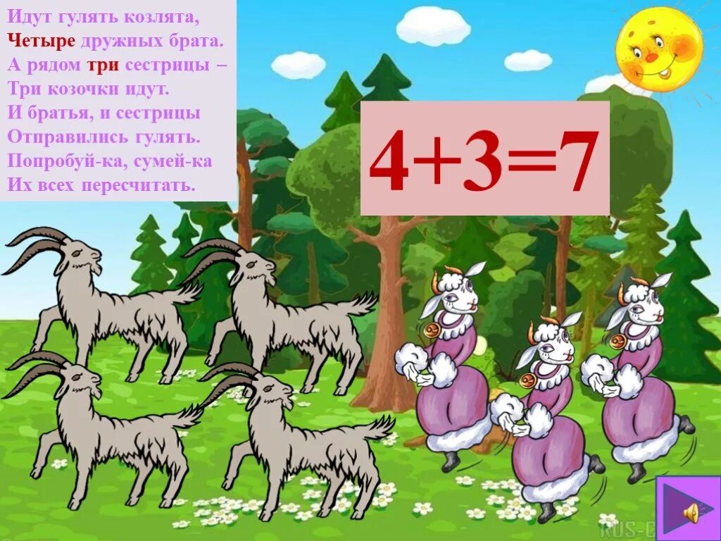 Давай посчитаем а 4