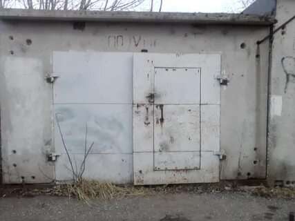 Продам гараж иваново