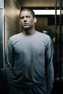 Побег prison break