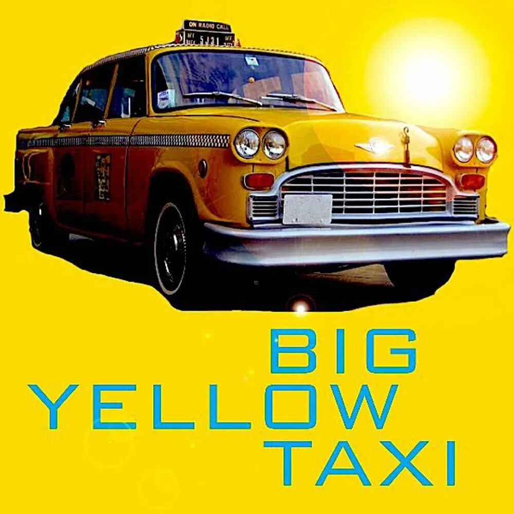 Песня такси начало. Такси Биг. Такси обложка. Желтое такси трек. Трек такси.