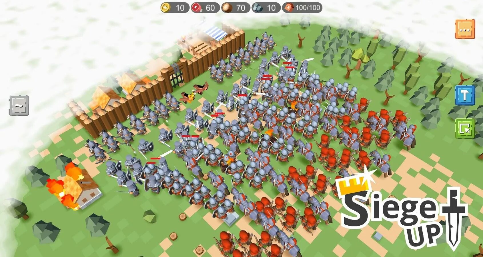 Осада игра на андроид. Siege up игра. rts siege up. стратегии на андроид. стратегии на андроид оффлайн.