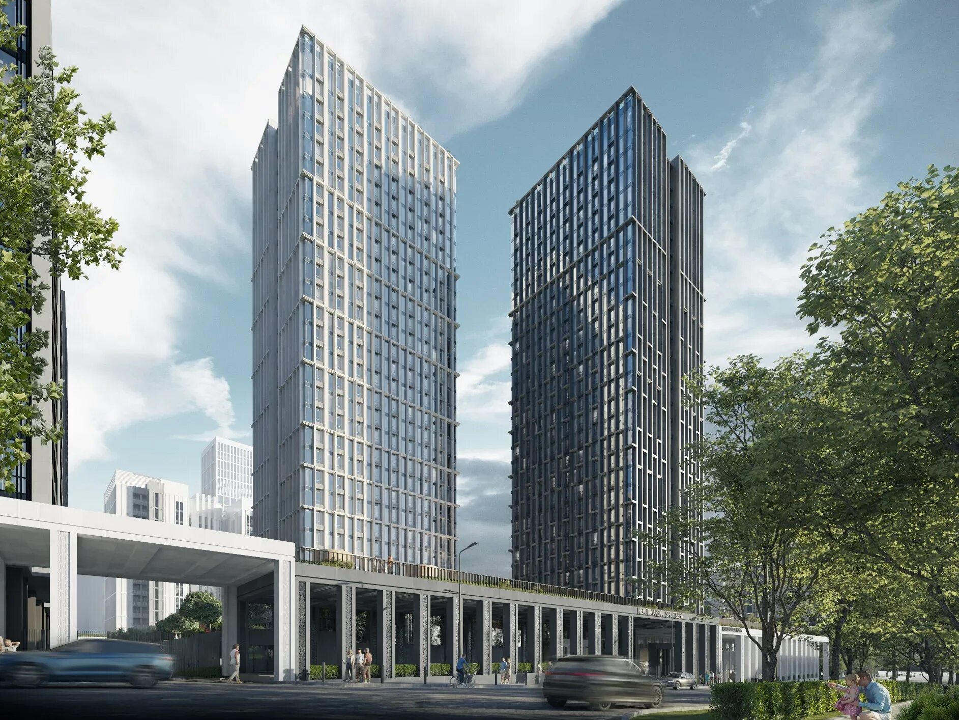 Жк второй нагатинский пик. Жилой комплекс 1-й нагатинский. 1-й нагатинский проезд, 14. Нагатино левел жк. Level group нагатинская.