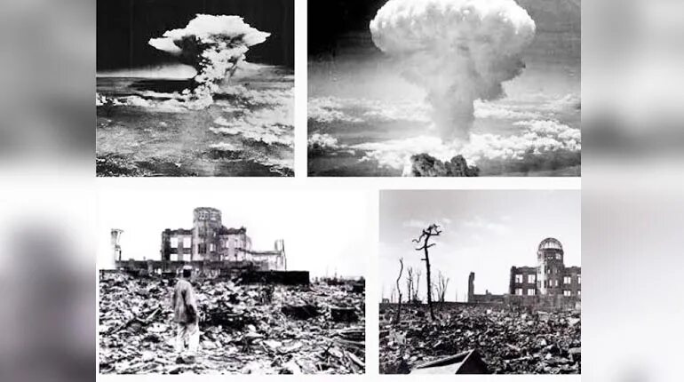 Атомная бомбардировка Нагасаки. Хиросима и Нагасаки атомная бомба. Атомный взрыв в Хиросиме и Нагасаки. Сброс ядерной бомбы на хиросиму