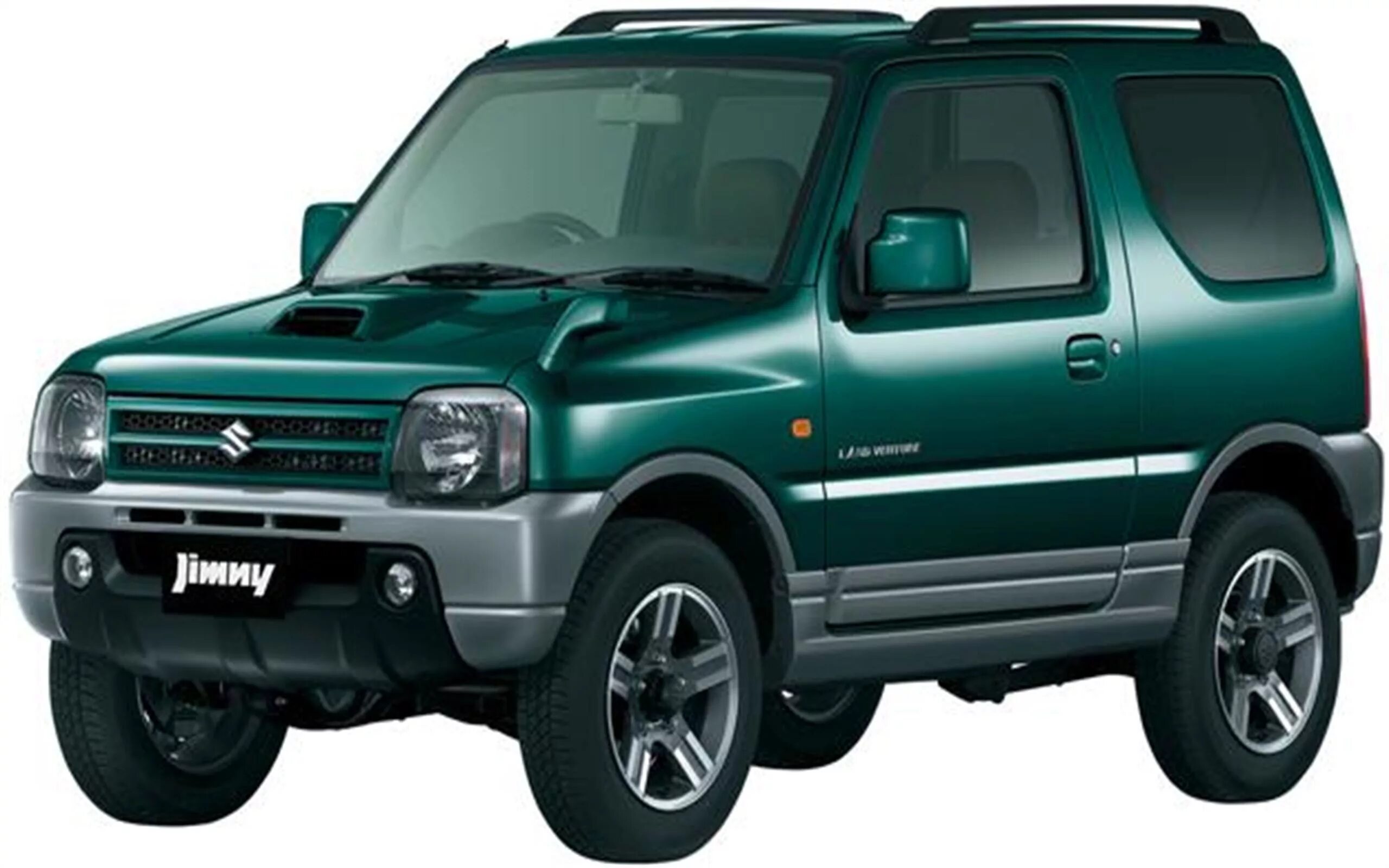 Suzuki Vitara появится в России в августе