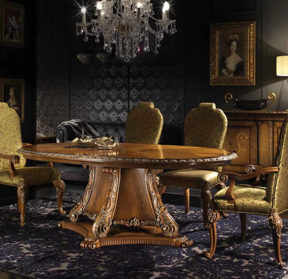 Table master